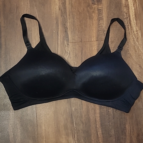 ๐ Black Torrid Super Soft Push-Up Bra - Picture 1 of 4